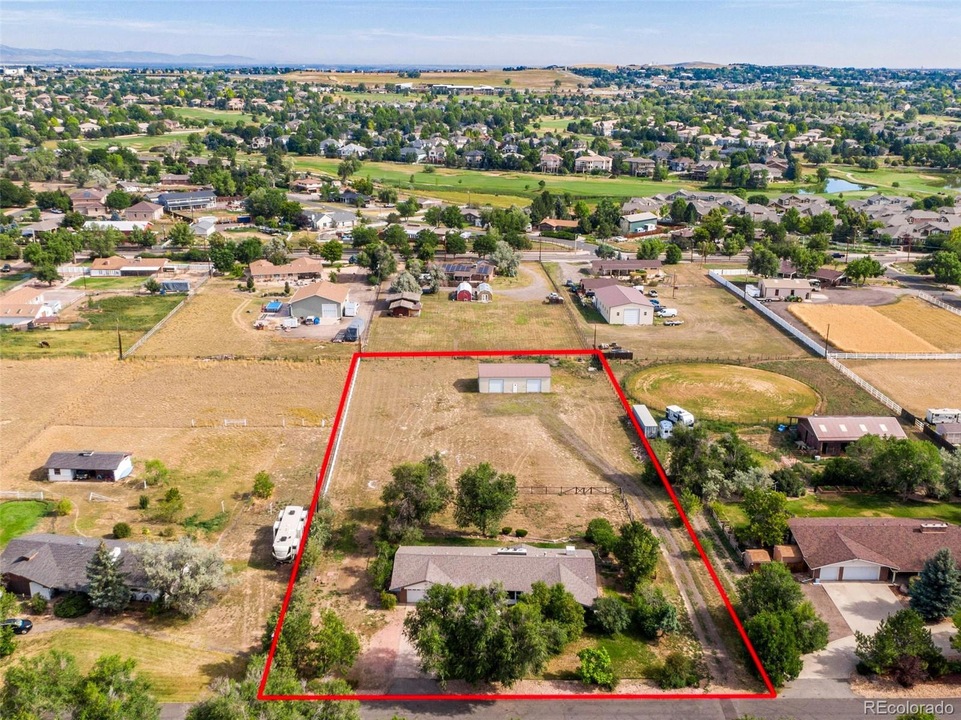 3961 W 134th Place, Broomfield, CO