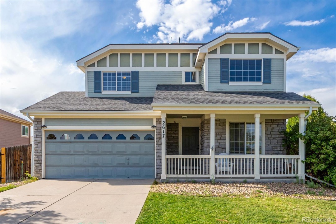 2617 S Danube Way, Aurora, CO
