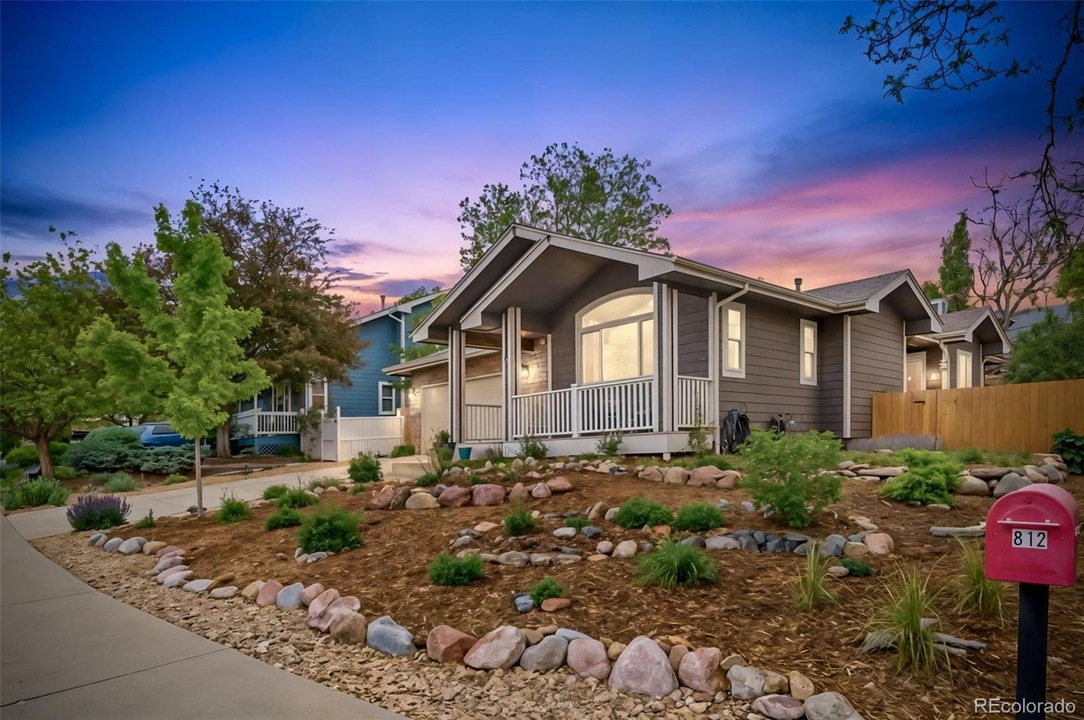 812 Brookside Dr, Longmont, CO