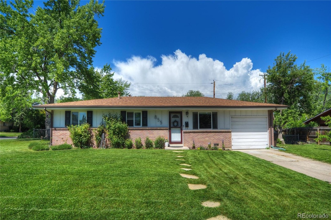 855 33rd St, Boulder, CO