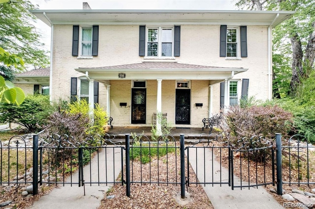 2375 E Mississippi Ave, Denver, CO