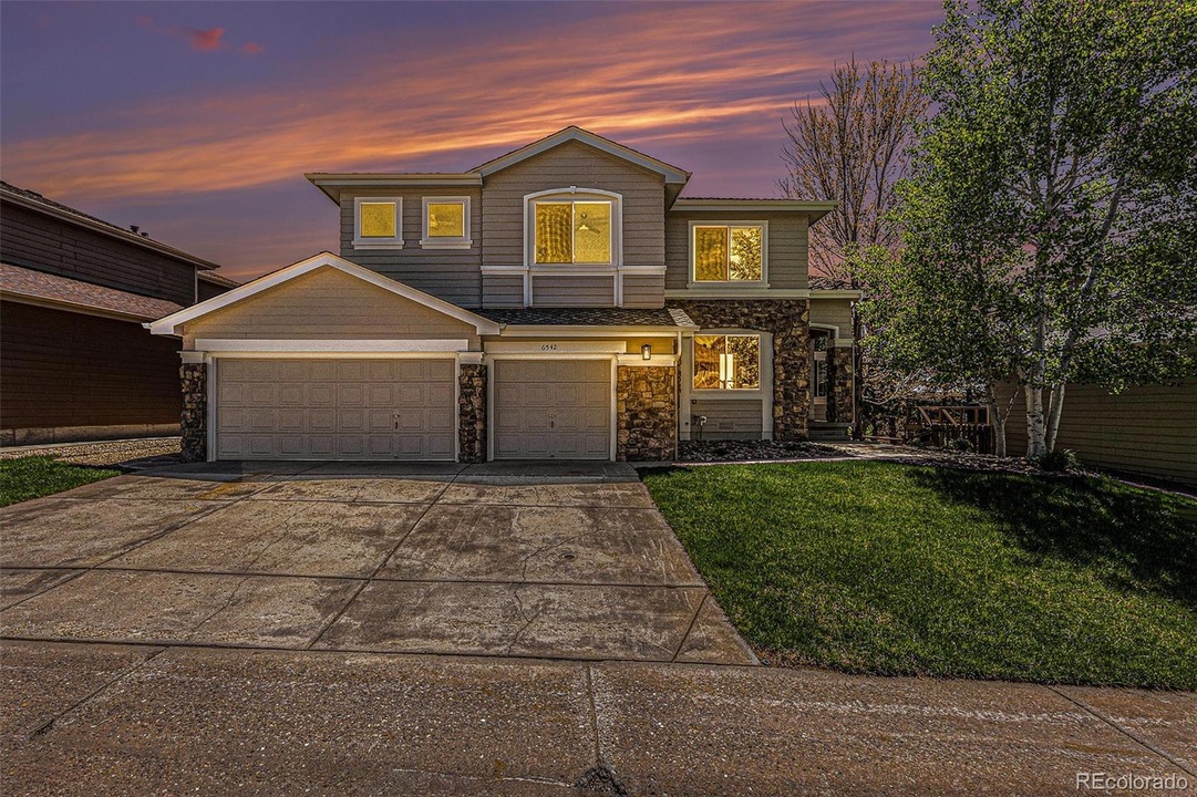 6542 Millstone Place, Highlands Ranch, CO