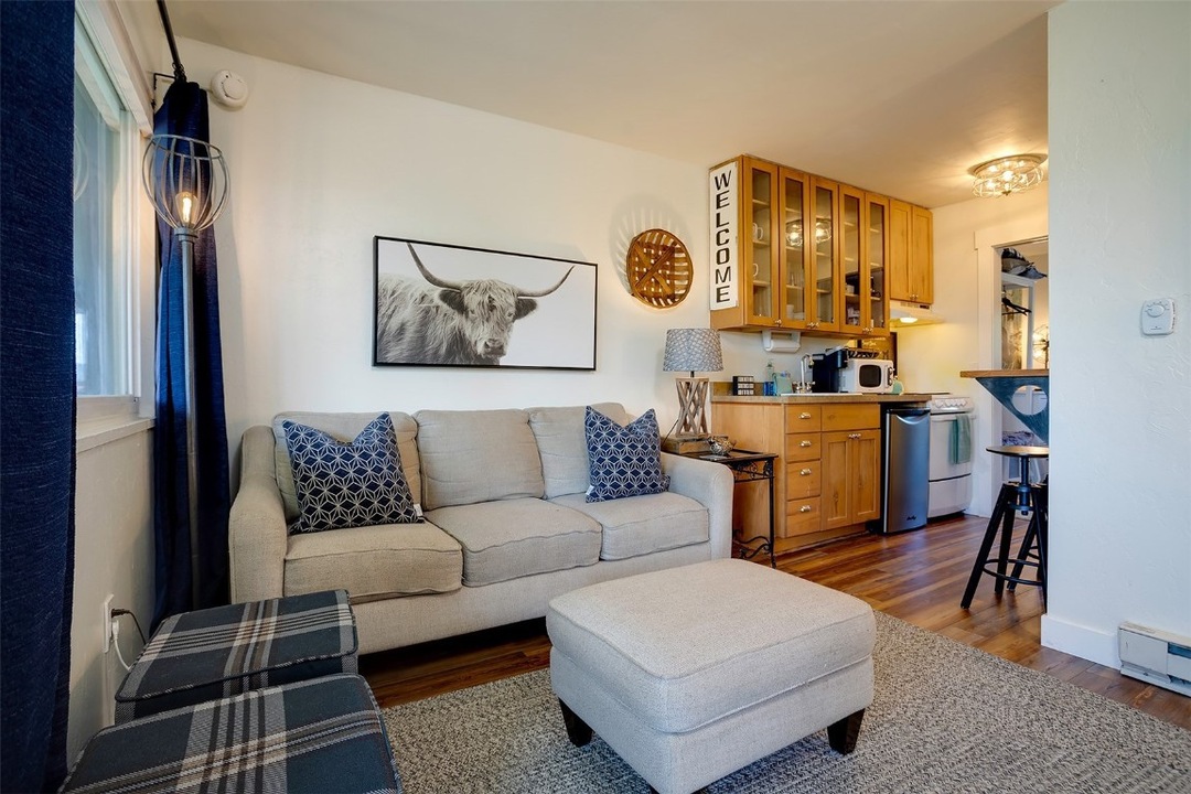 3295 Apres Ski Way Unit B9, Steamboat Springs, CO