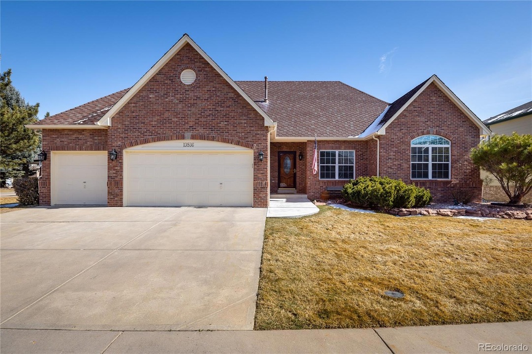 13536 Thorncreek Cir, Thornton, CO
