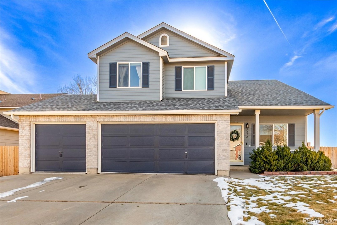 5222 E 131st Dr, Thornton, CO