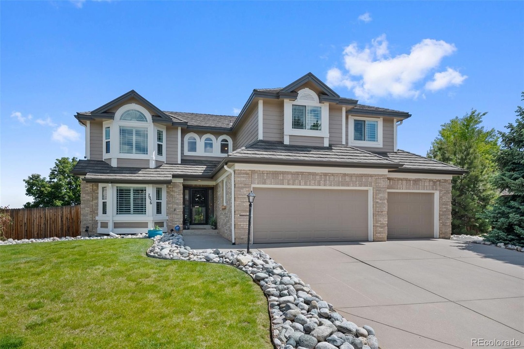 7056 S Owens St, Littleton, CO