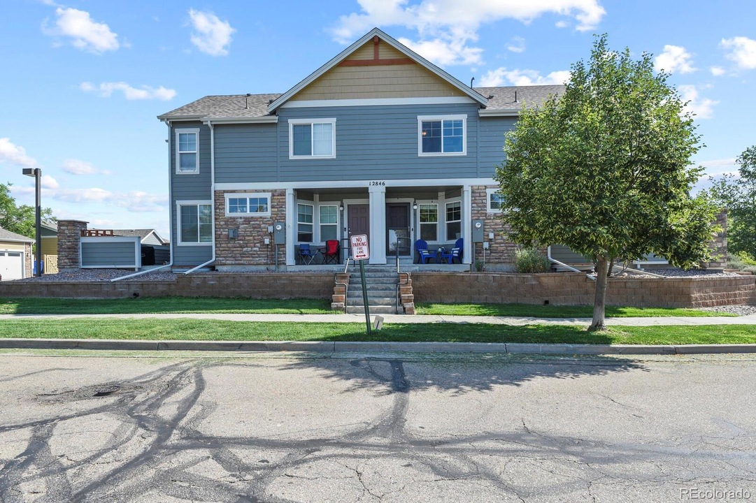 12846 Jasmine St Unit C, Thornton, CO