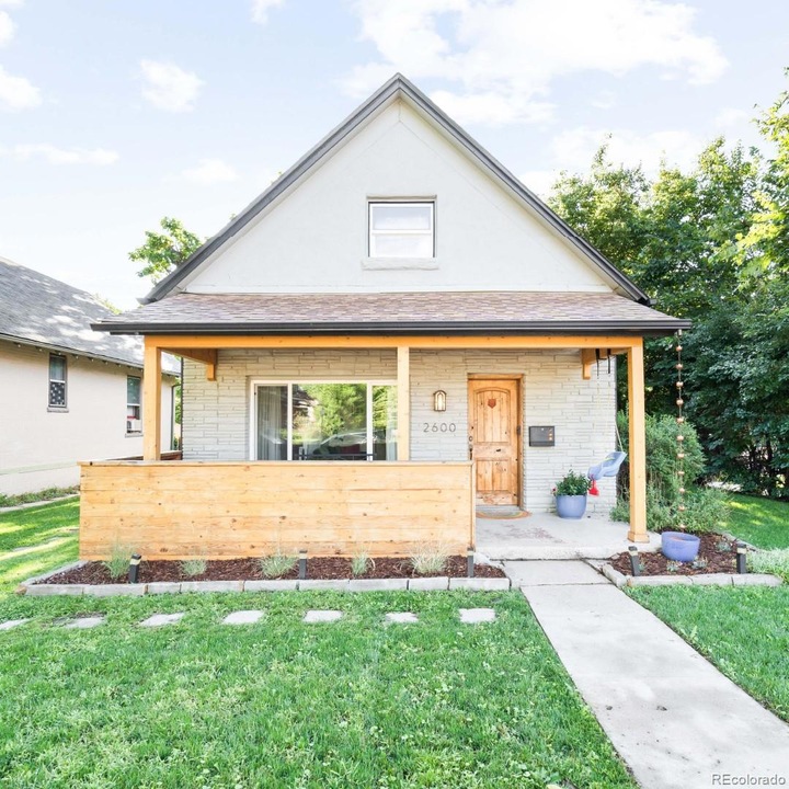 2600 Vine St, Denver, CO