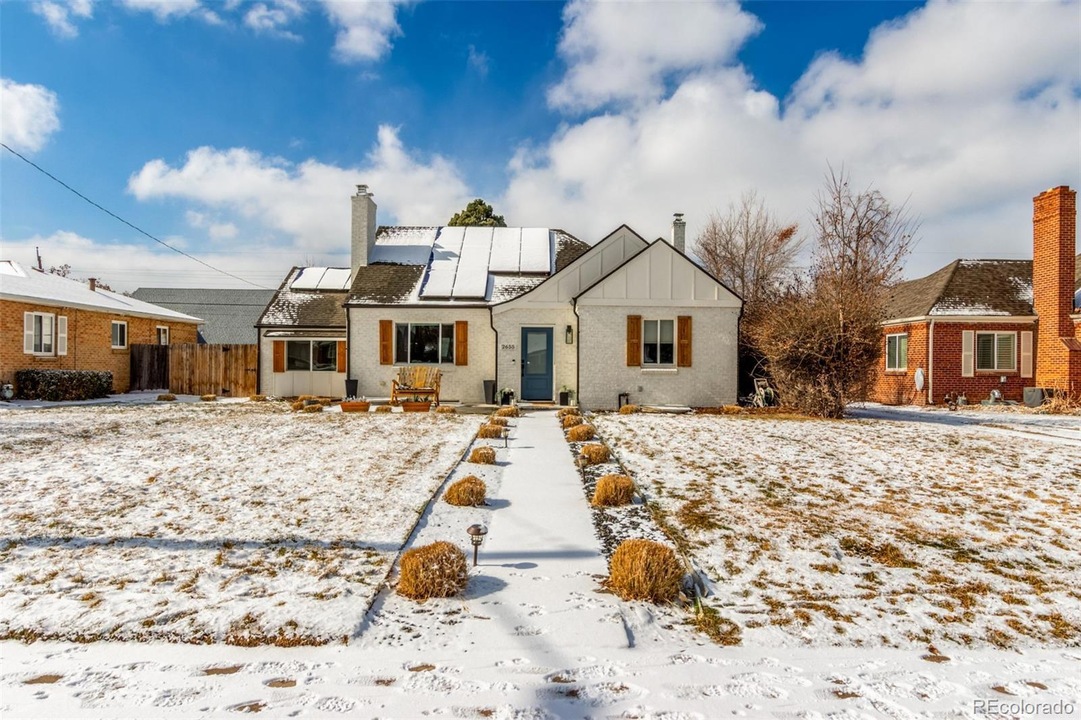 2655 Locust St, Denver, CO