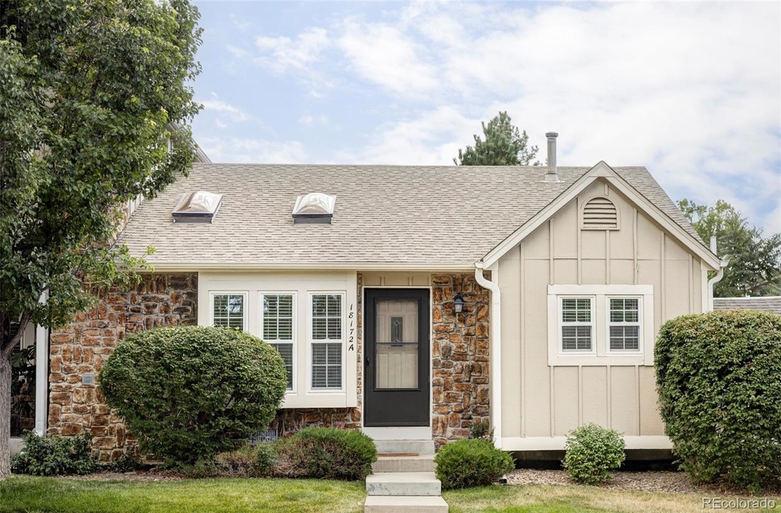 18172 E Arizona Ave Unit A, Aurora, CO