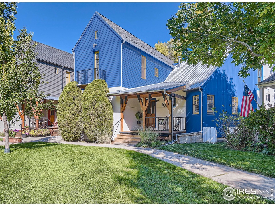 1012 Katy Ln, Longmont, CO