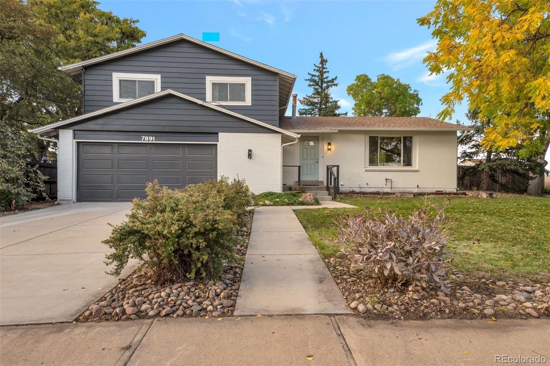 7891 Durham Way, Boulder, CO