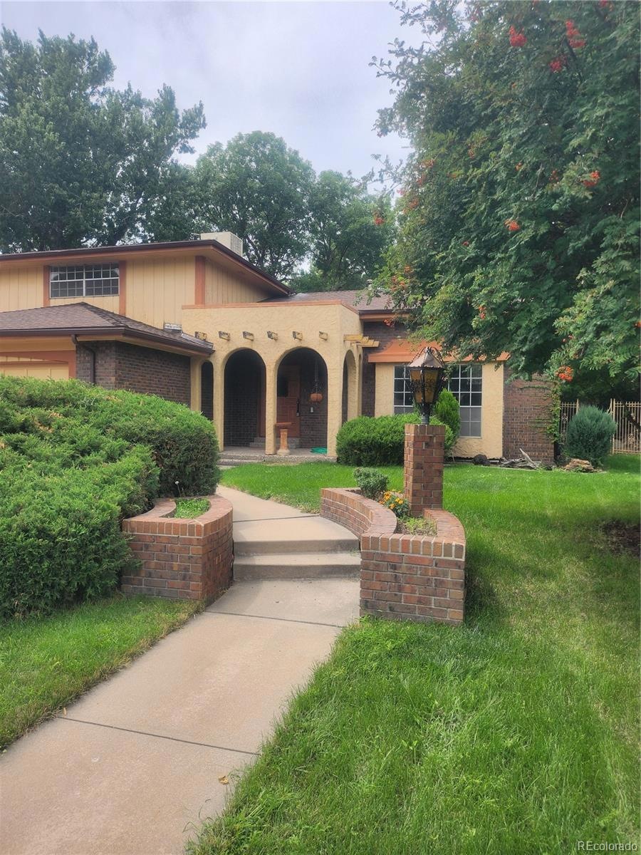 2163 S Field St, Lakewood, CO