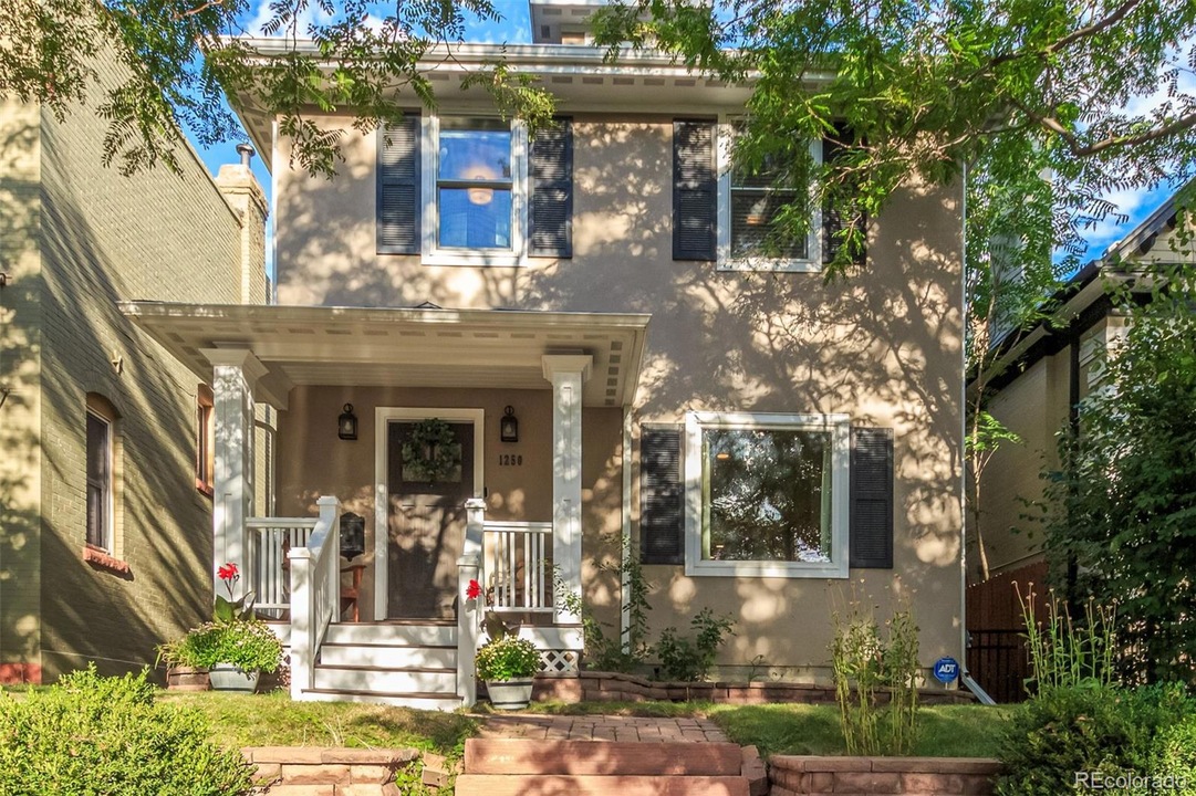 1250 N Downing St, Denver, CO
