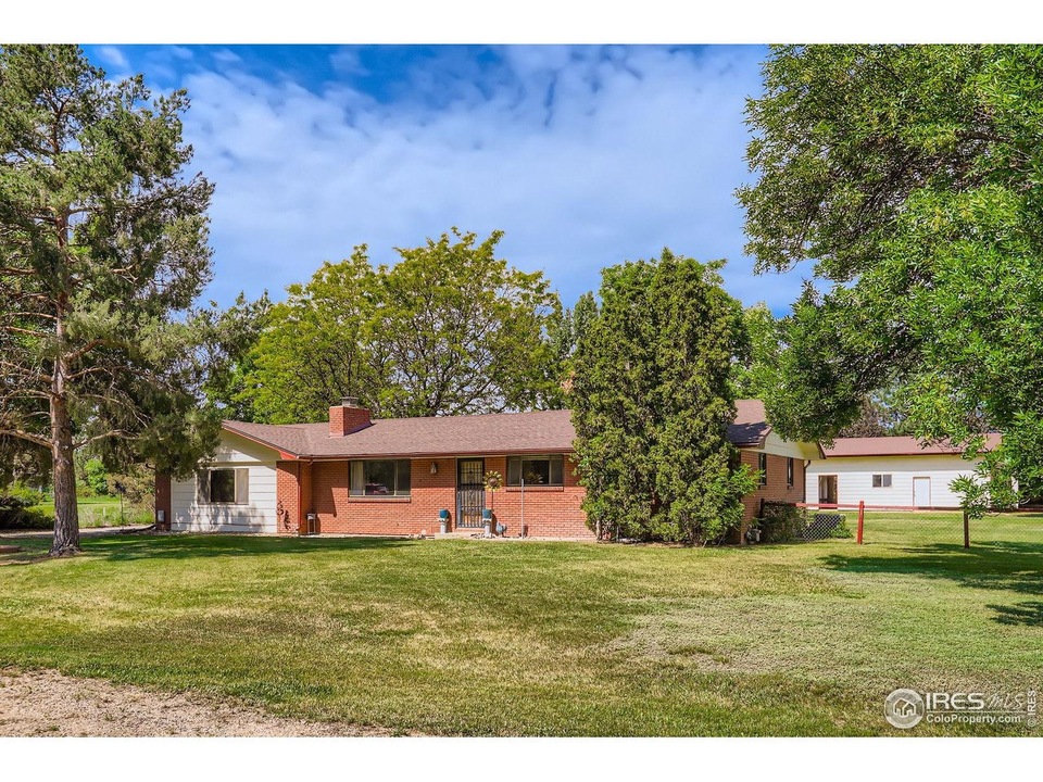9449 Schlagel St, Longmont, CO