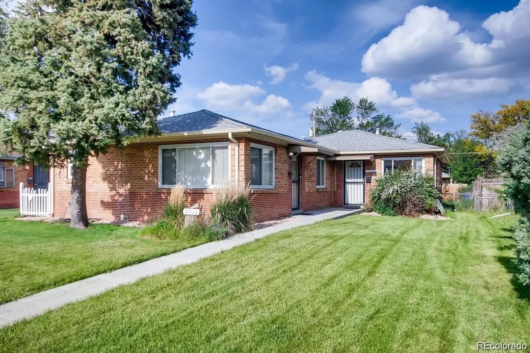 2030 Perry St, Denver, CO