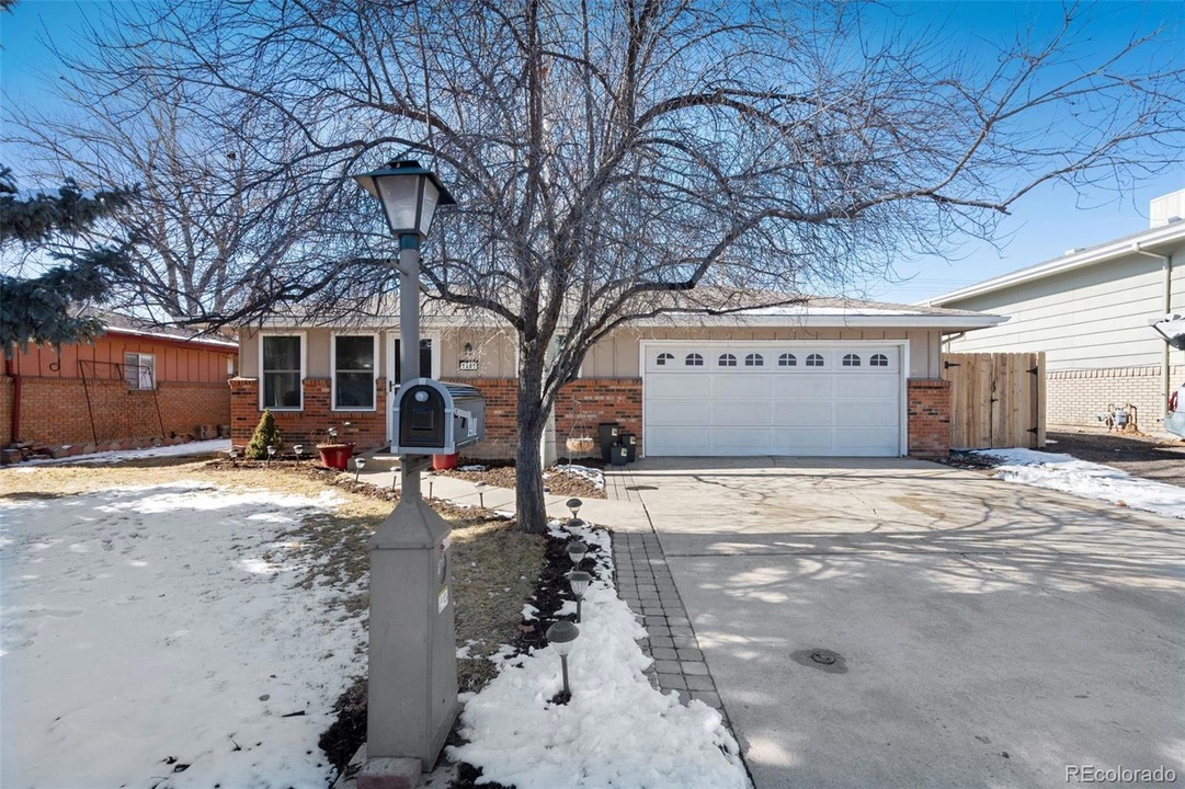 1401 Martin St, Longmont, CO