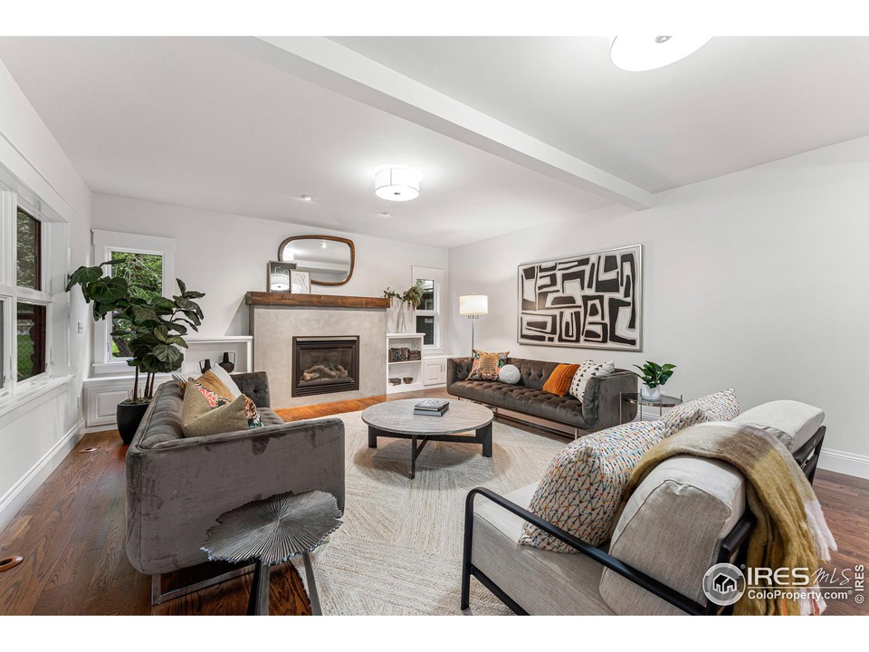 1570 Upland Ave, Boulder, CO
