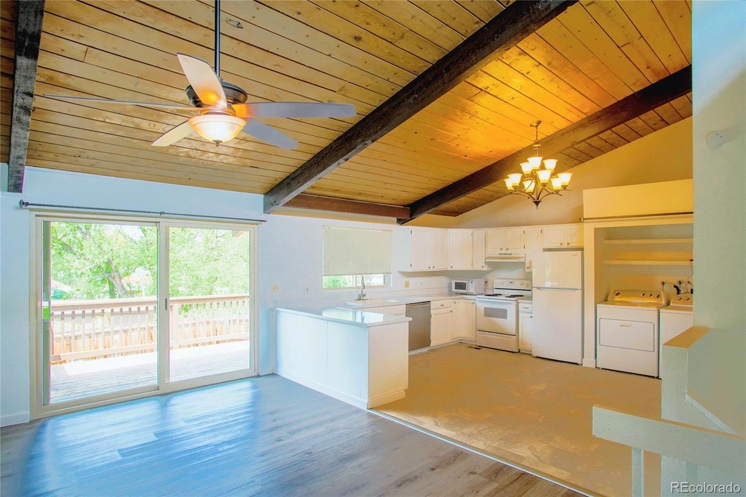 847 S Depew St, Lakewood, CO