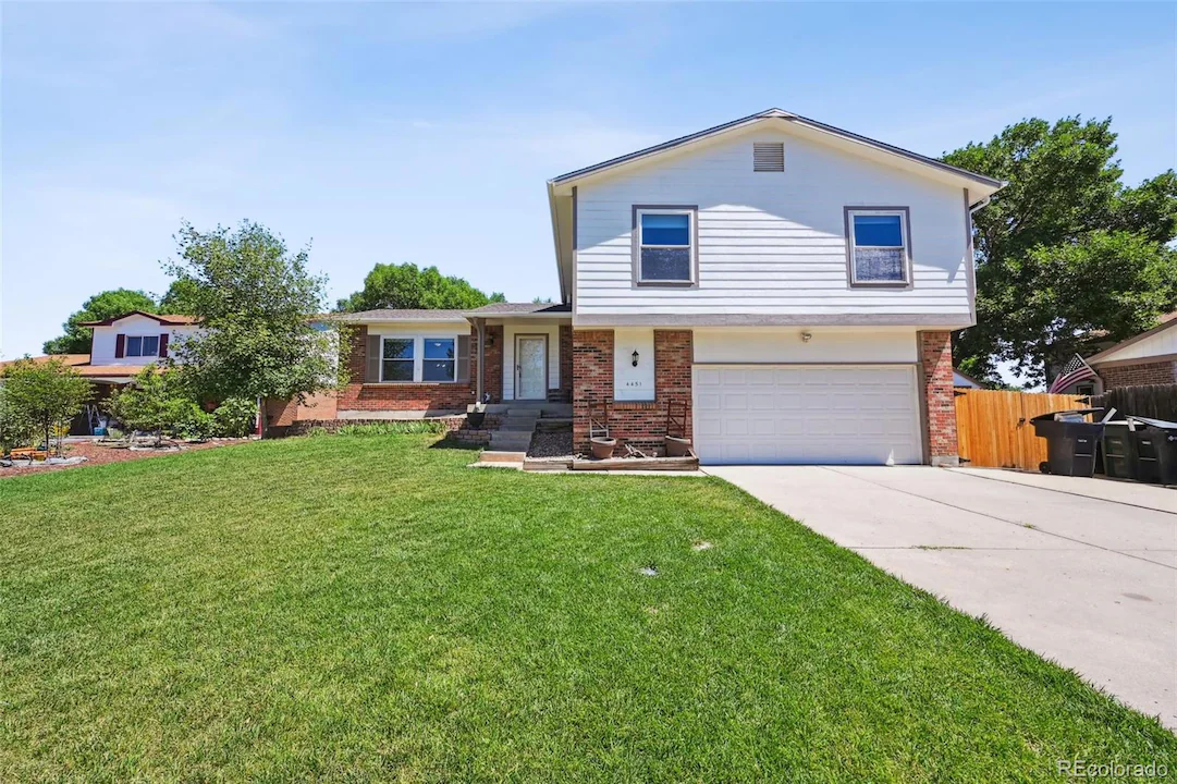 4451 E 121st Ct, Thornton, CO