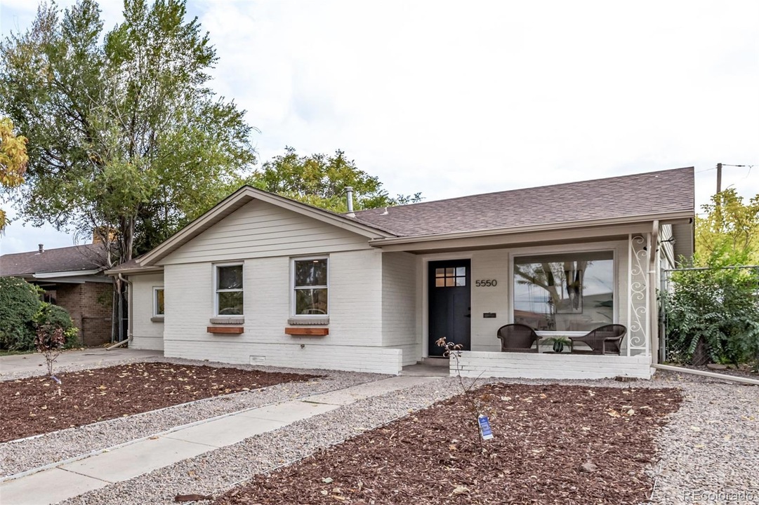 5550 E Thrill Place, Denver, CO