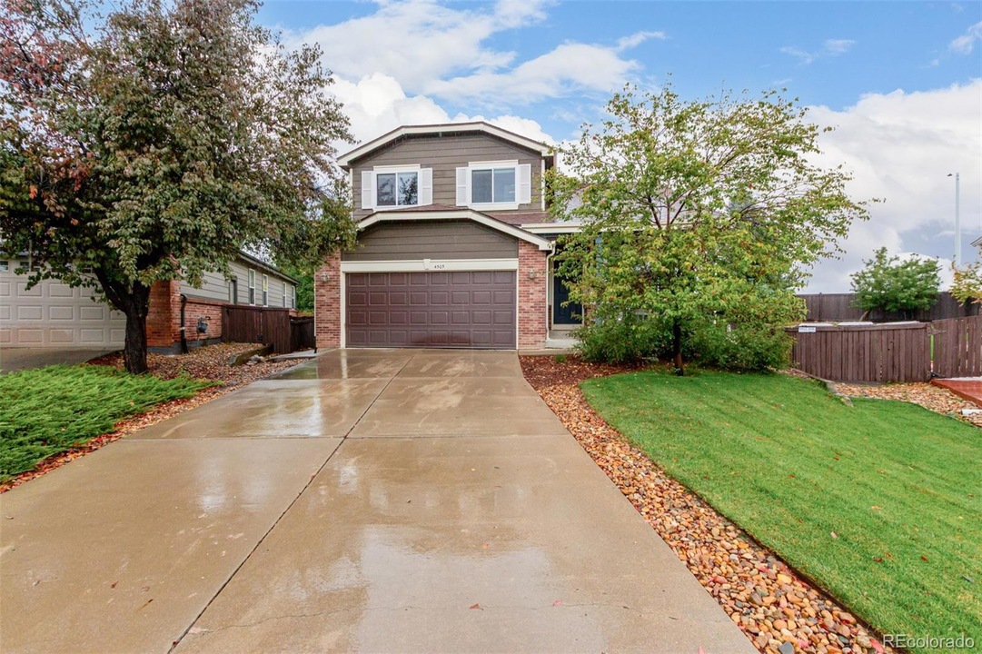 4505 Lexi Cir, Broomfield, CO