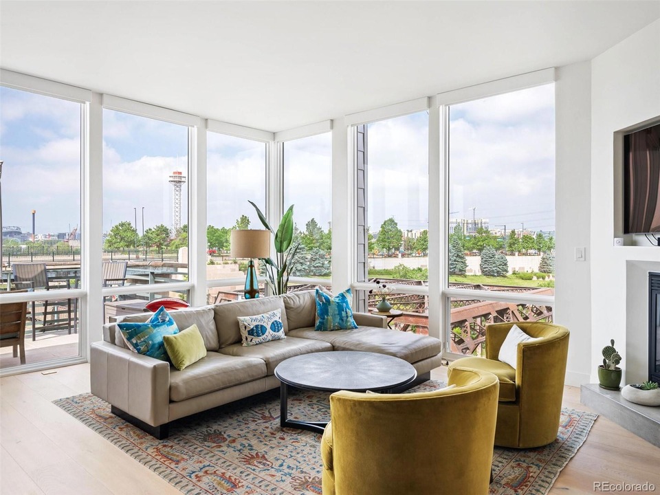 1401 Delgany St Unit 404, Denver, CO