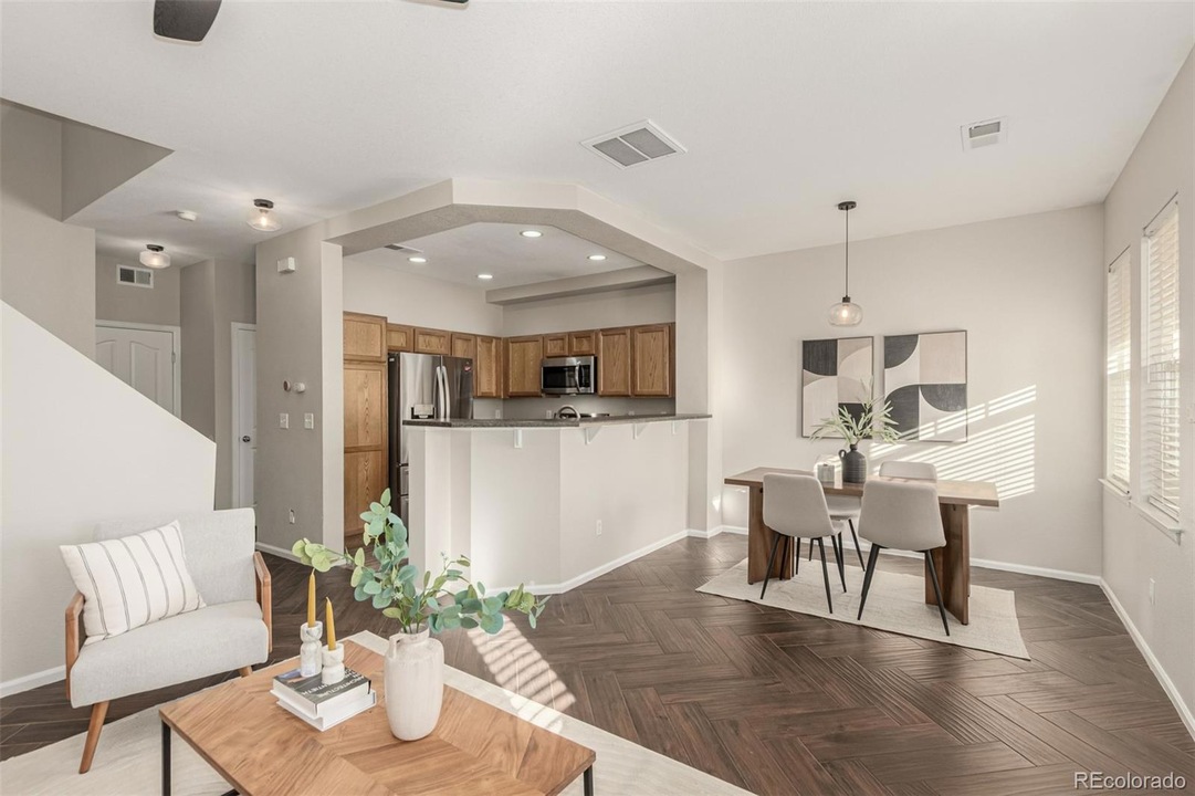 18050 E 104th Place Unit E, Commerce City, CO
