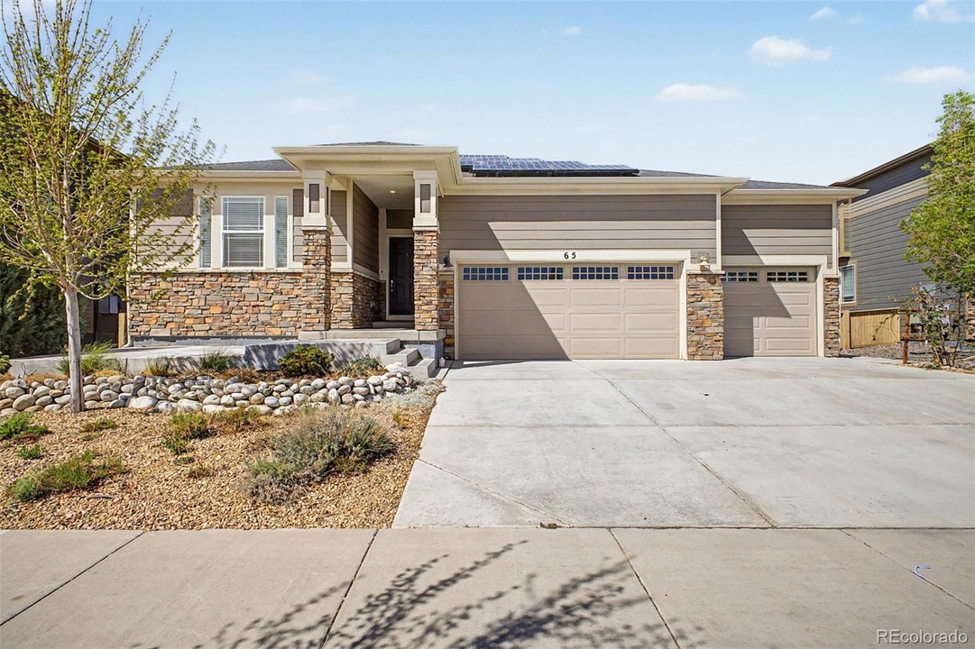 65 Sugar Beet Cir, Longmont, CO