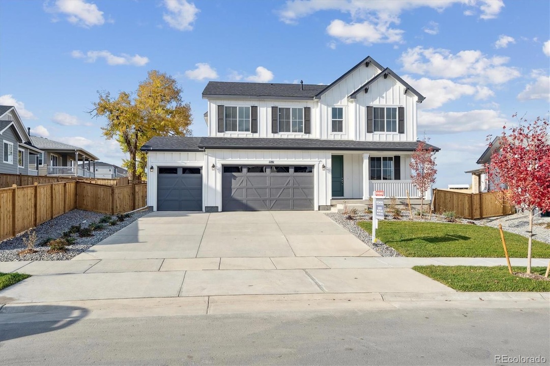 1181 Colony Dr, Erie, CO