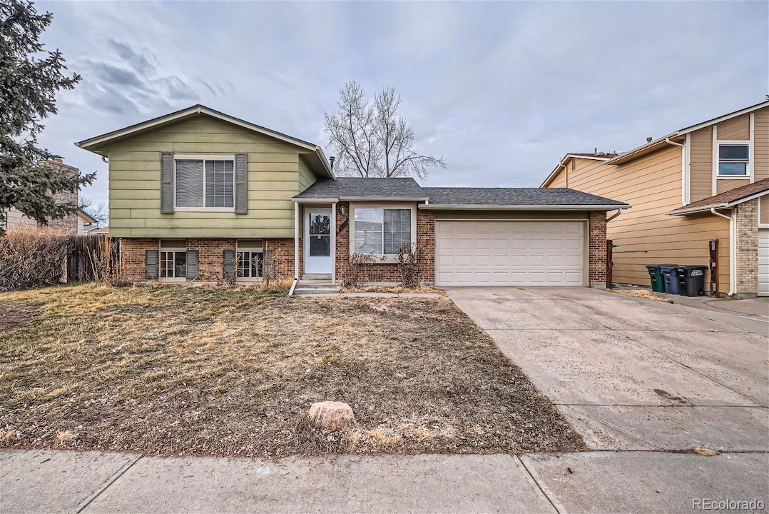 4859 S Hoyt St, Littleton, CO