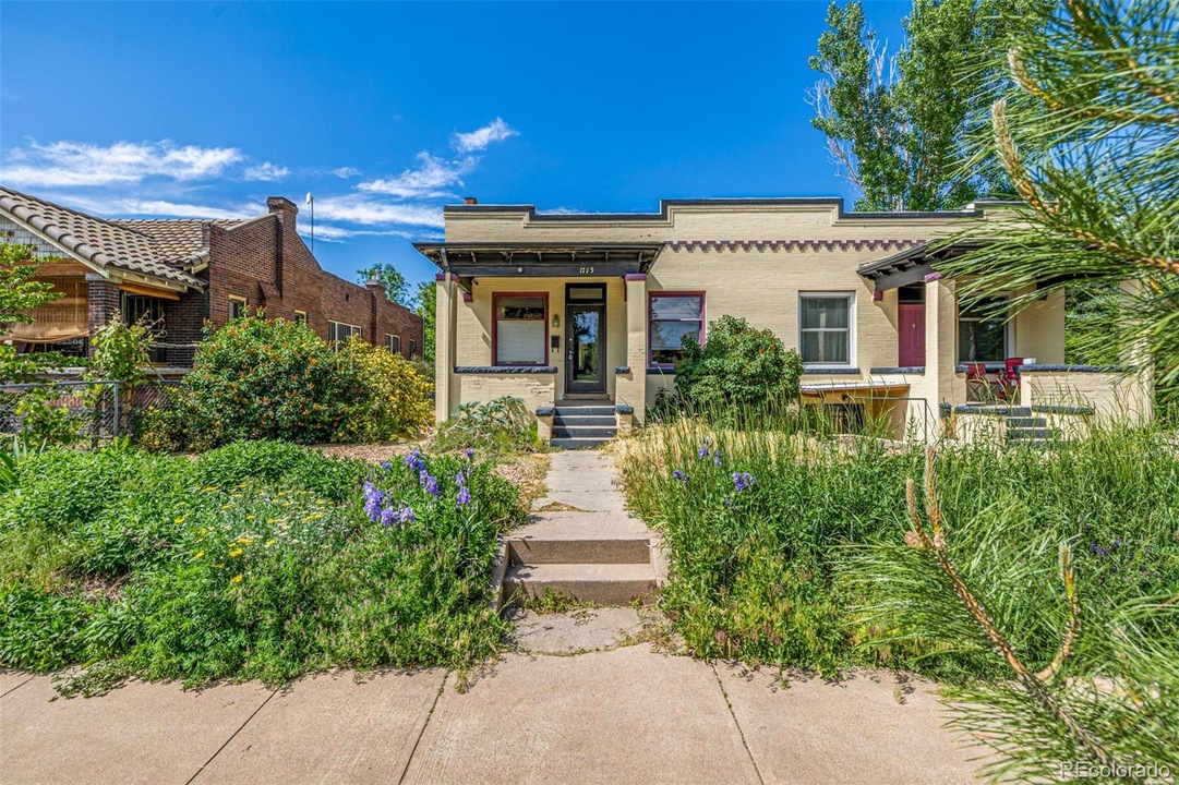 1715 E 29th Ave, Denver, CO