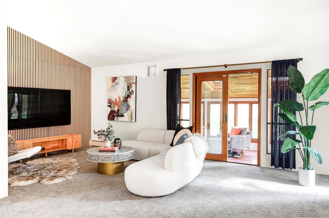 6842 W Eldorado Place, Lakewood, CO
