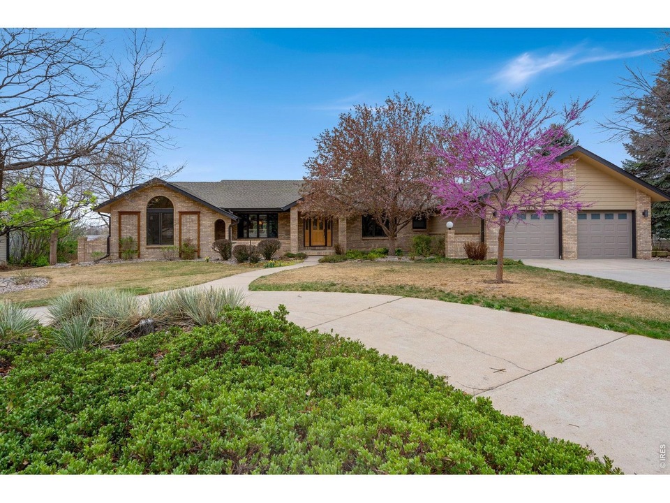 1819 Linden Lake Rd, Fort Collins, CO