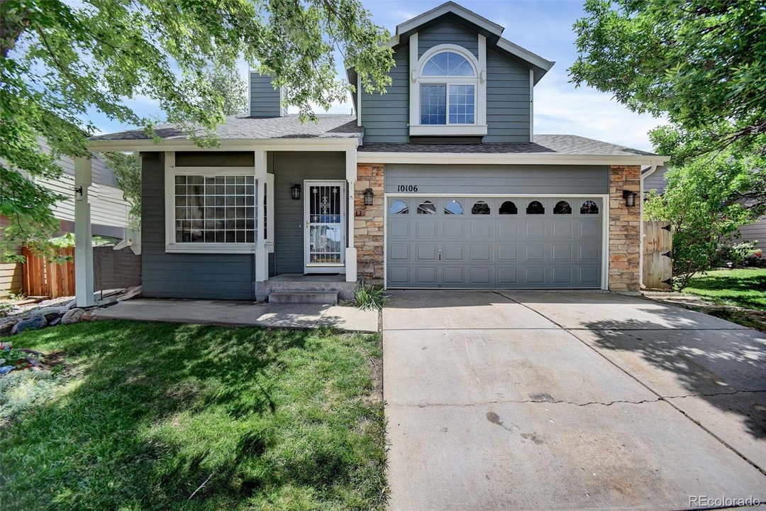 10106 Westside Cir, Littleton, CO