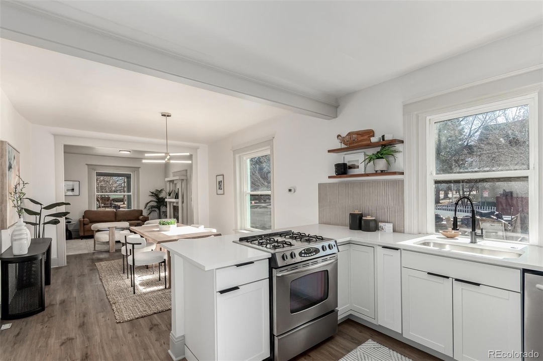 2705 Lafayette St, Denver, CO