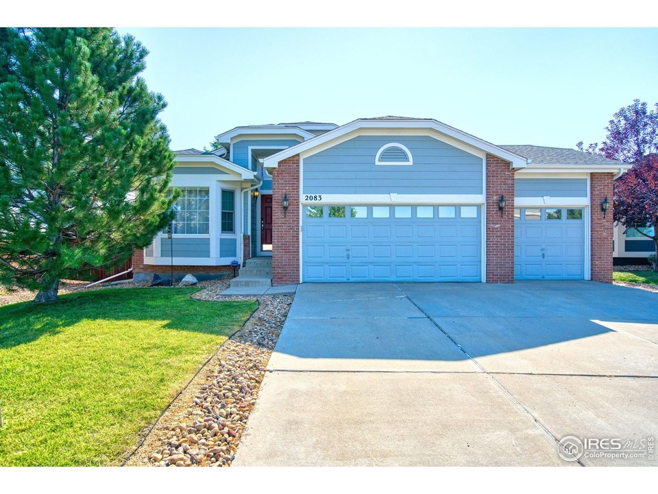 2083 Tundra Cir, Erie, CO