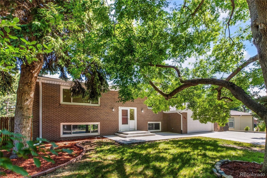6780 W 31st Ave, Denver, CO