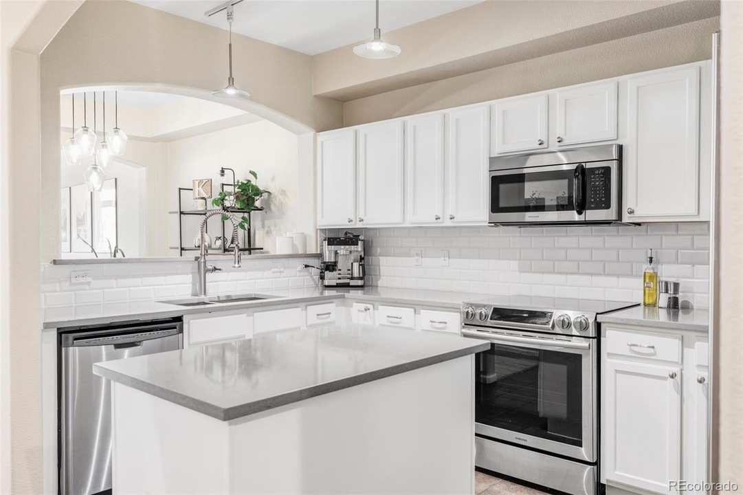 1747 N Washington St Unit C206, Denver, CO