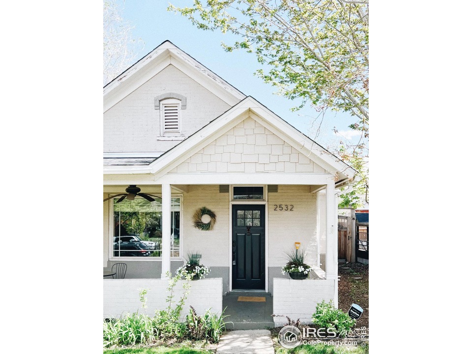 2532 High St, Denver, CO