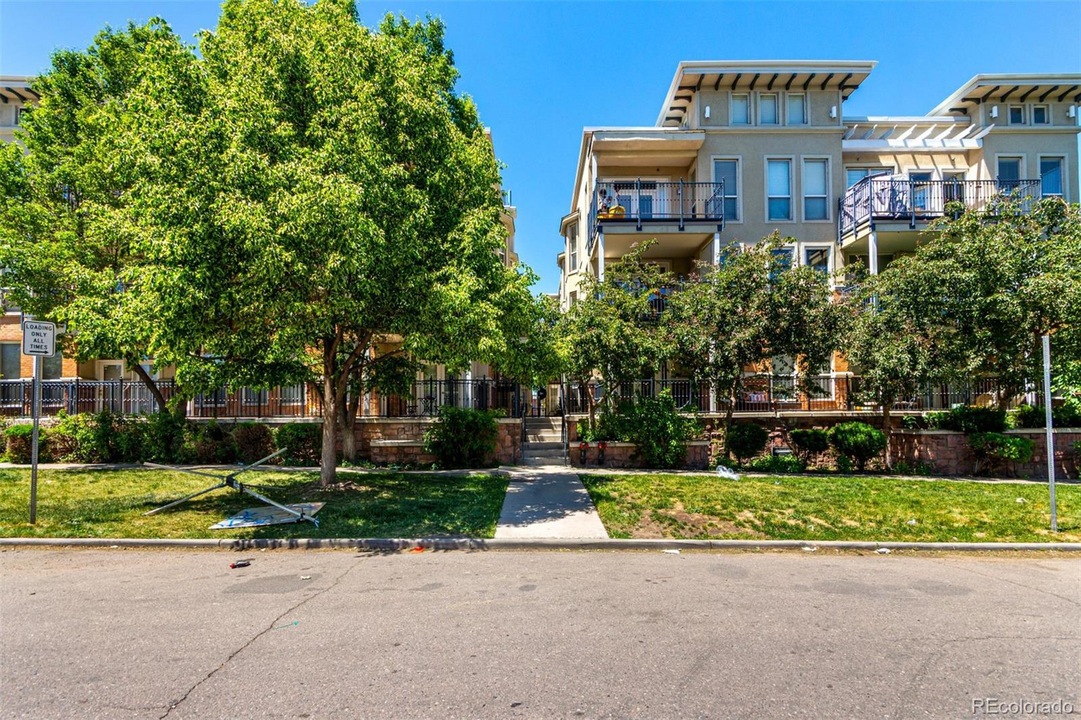 1521 Vine St Unit 108, Denver, CO