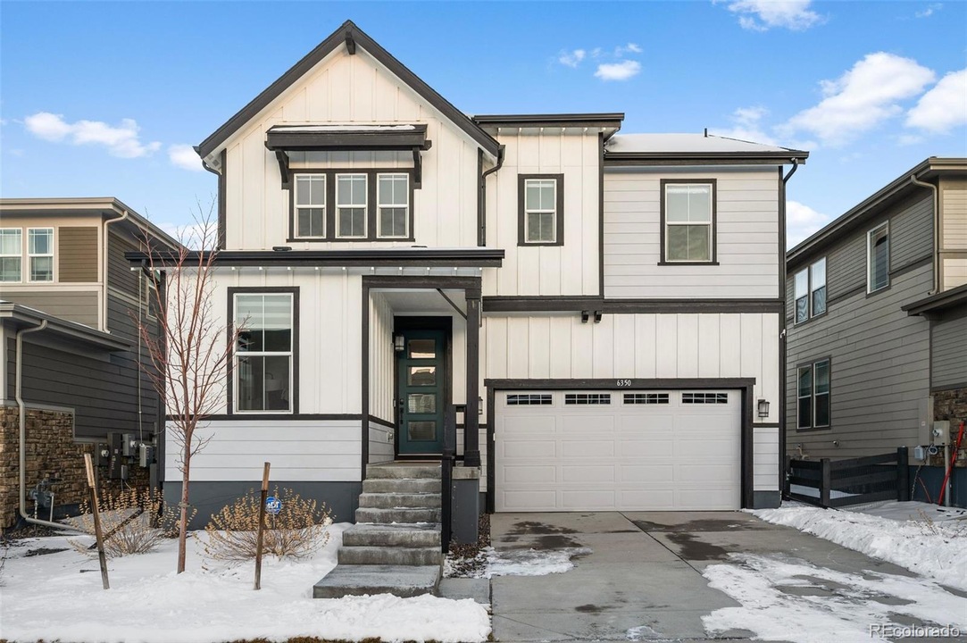6350 Stable View St, Castle Pines, CO