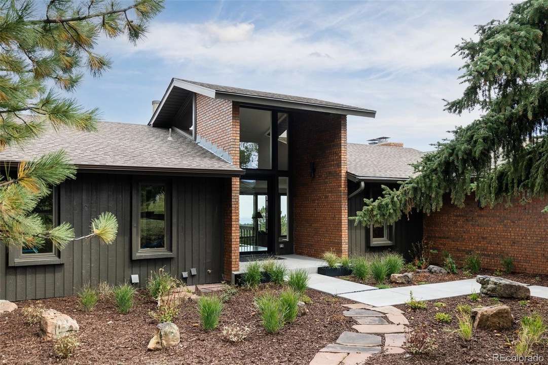 21579 Cabrini Blvd, Golden, CO