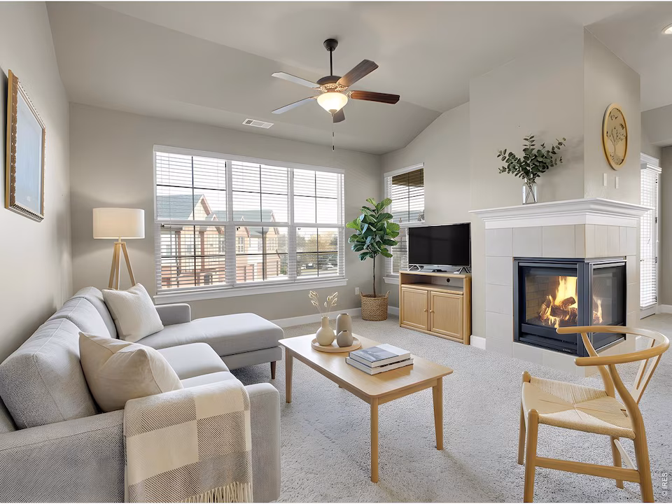 1379 Charles Dr Unit 5, Longmont, CO