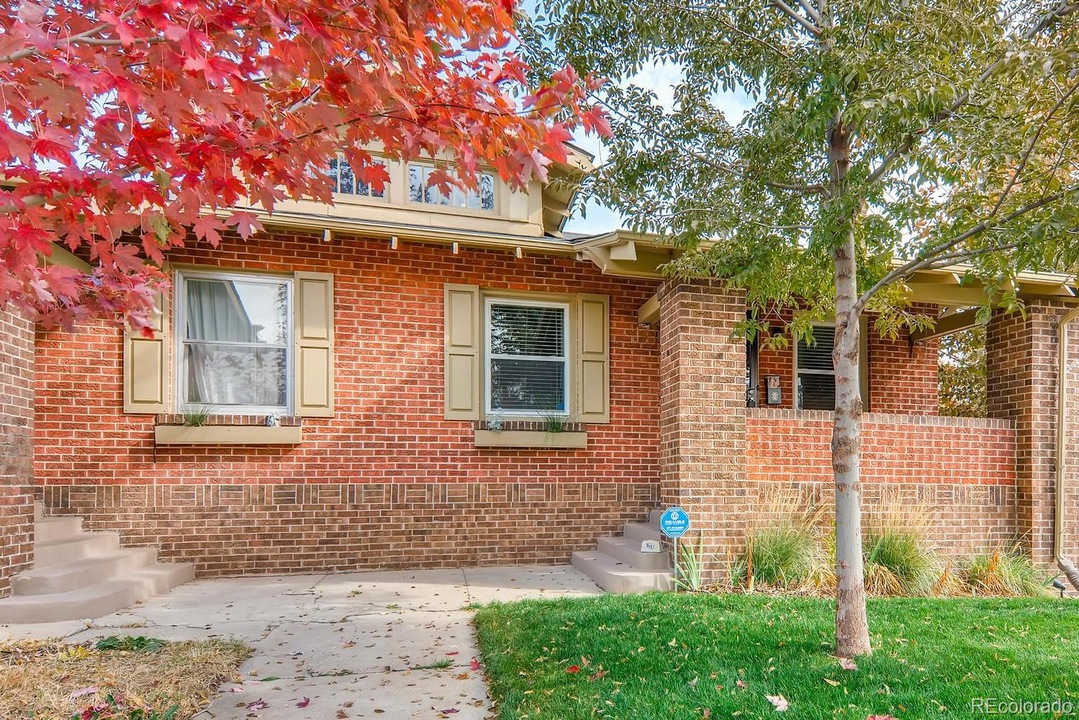 394 S Washington St, Denver, CO
