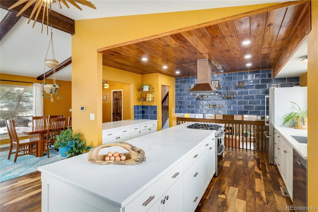 2534 S Nome St, Aurora, CO