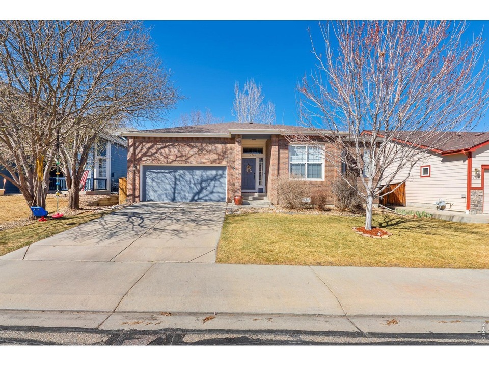 1710 Polo Way, Longmont, CO