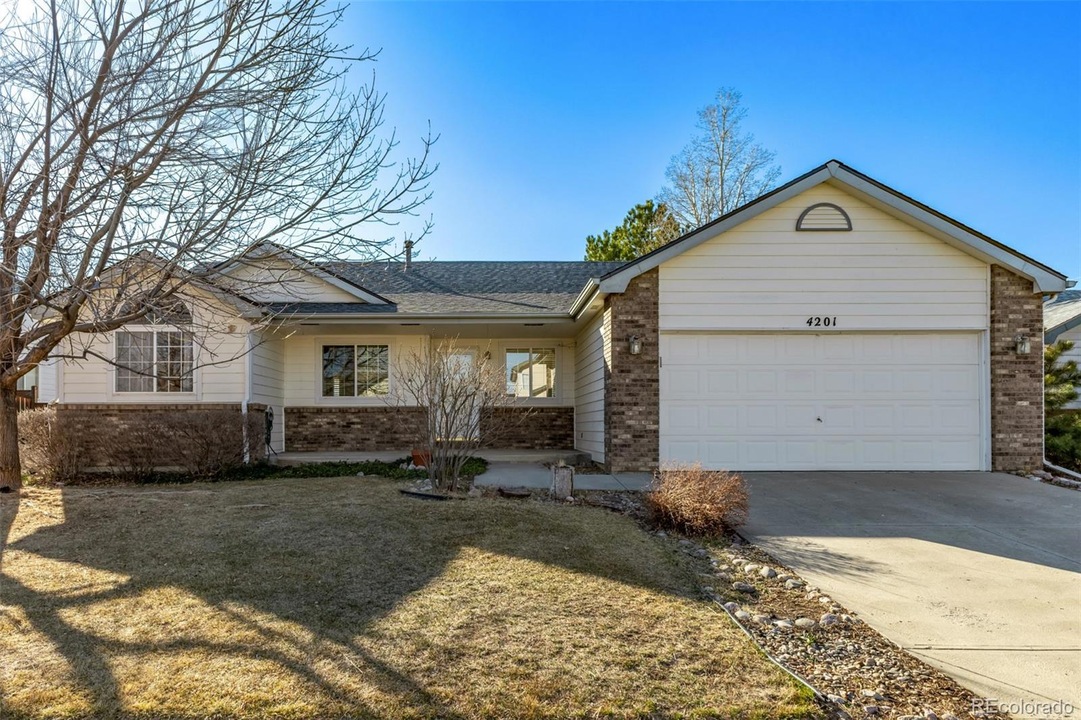 4201 Rockvale Dr, Loveland, CO