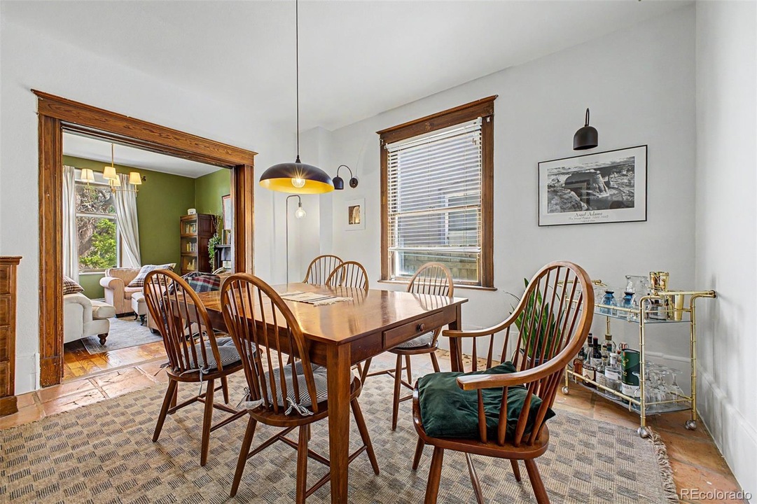 2925 Josephine St, Denver, CO
