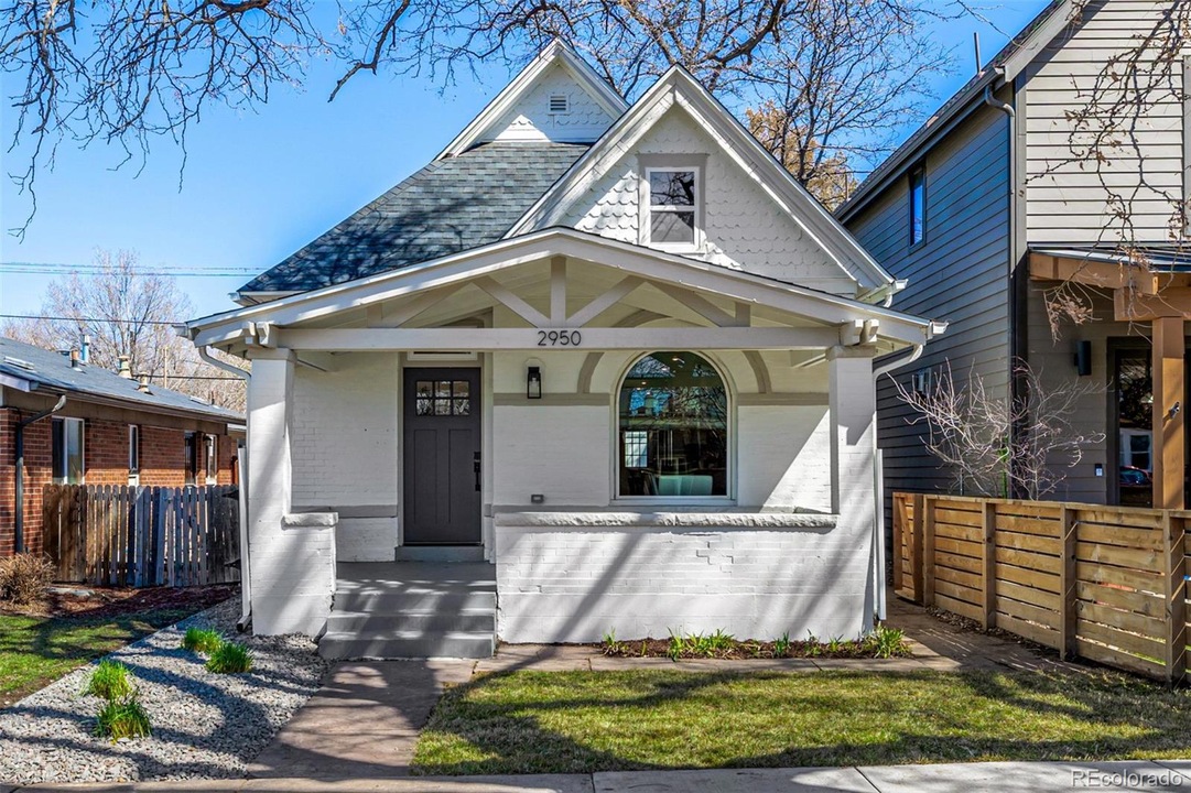 2950 N Williams St, Denver, CO